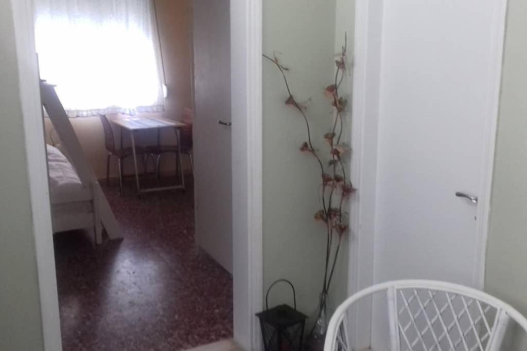 Paris House 1 Daire Patras Dış mekan fotoğraf