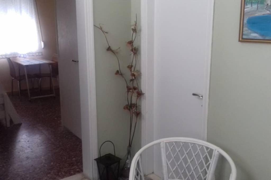 Paris House 1 Daire Patras Dış mekan fotoğraf